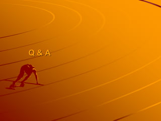 Q & A 