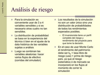 Utilidades retenidas