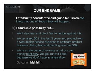 Fusion gamedynamics | PDF