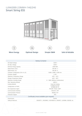 FusionSolar Smart String ESS Solution Datasheet_320Ah_20220316.pdf
