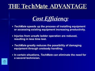 FusionTech TechMate | PPT