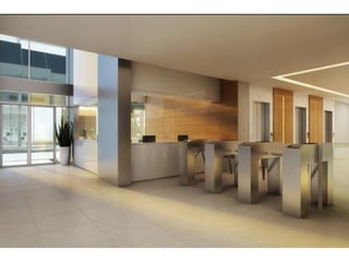 Fusion Work Live Office