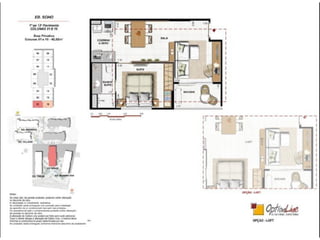 Fusion Work Live Residencial
