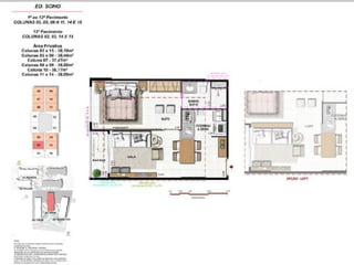 Fusion Work Live Residencial