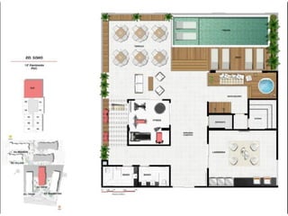 Fusion Work Live Residencial