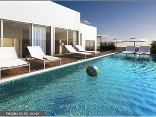 Fusion Work Live Residencial