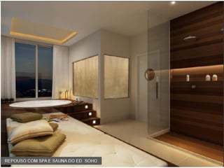 Fusion Work Live Residencial