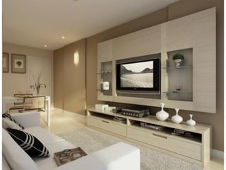 Fusion Work Live Residencial