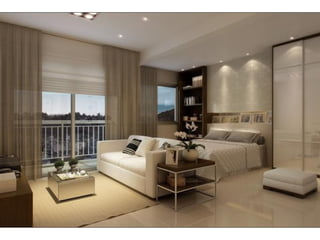 Fusion Work Live Residencial