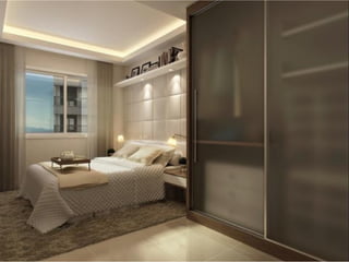 Fusion Work Live Residencial