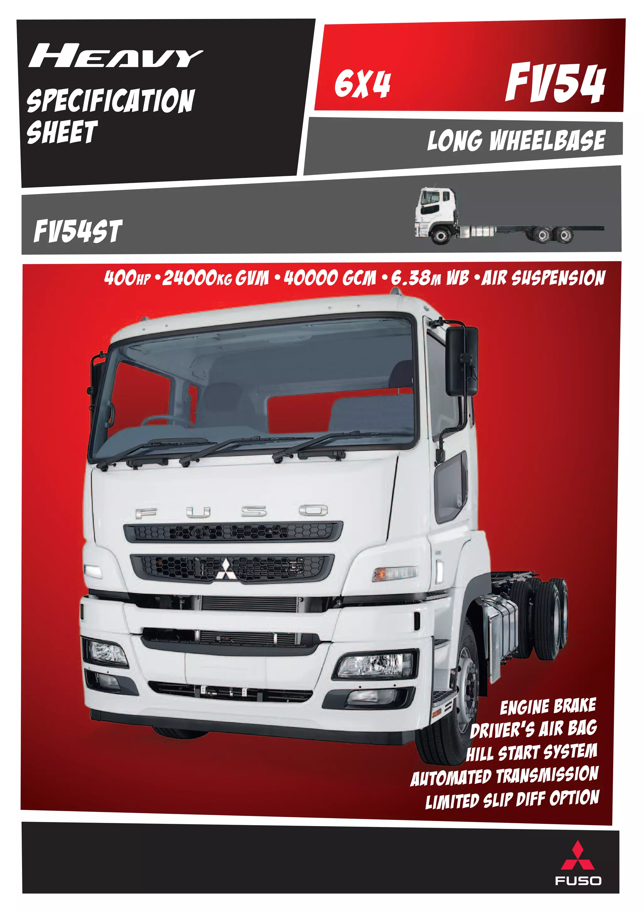 Fuso-Heavy-FV54ST-