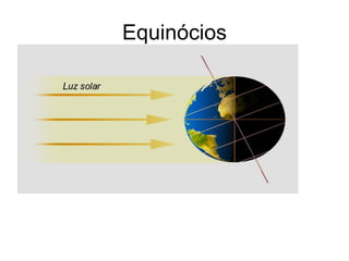 Equinócios 