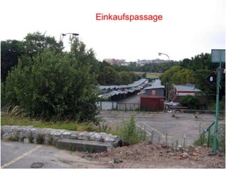 Einkaufspassage 
