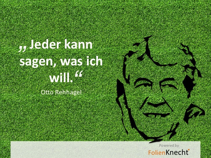 Die besten FussballSprueche aller Zeiten