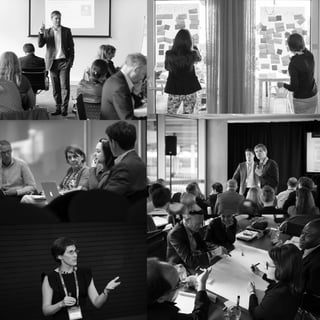 THEFUTUREOFUNIVERSITIESTHOUGHTBOOK
17
 