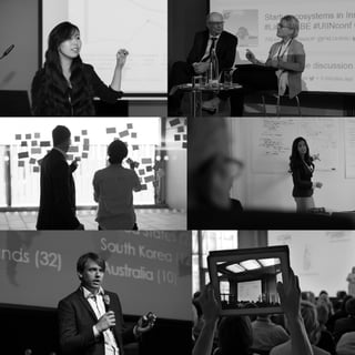 THEFUTUREOFUNIVERSITIESTHOUGHTBOOK
18
 