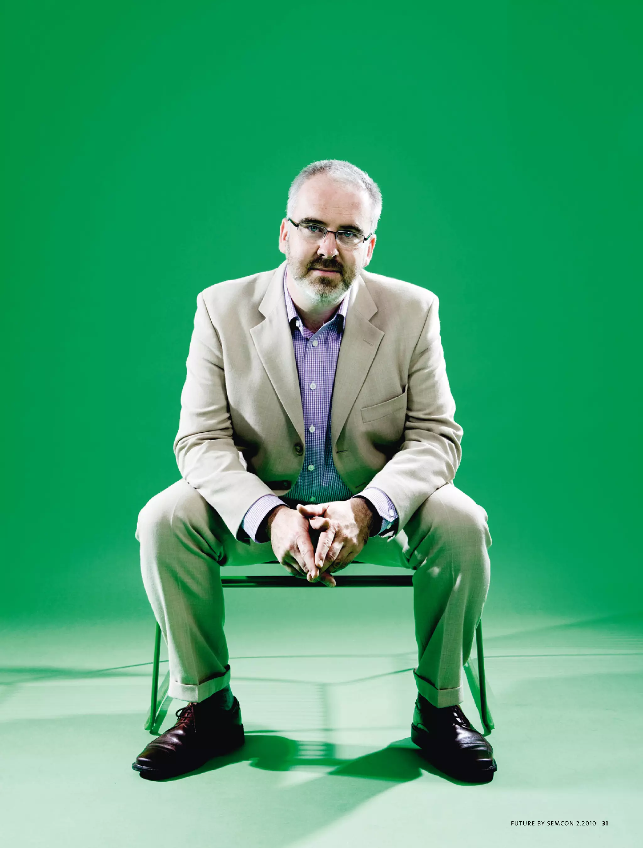 futu r e by semcon 2.2010   31
 