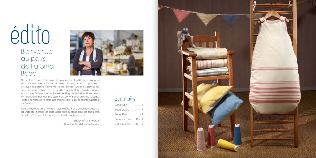 Futaine Bebe