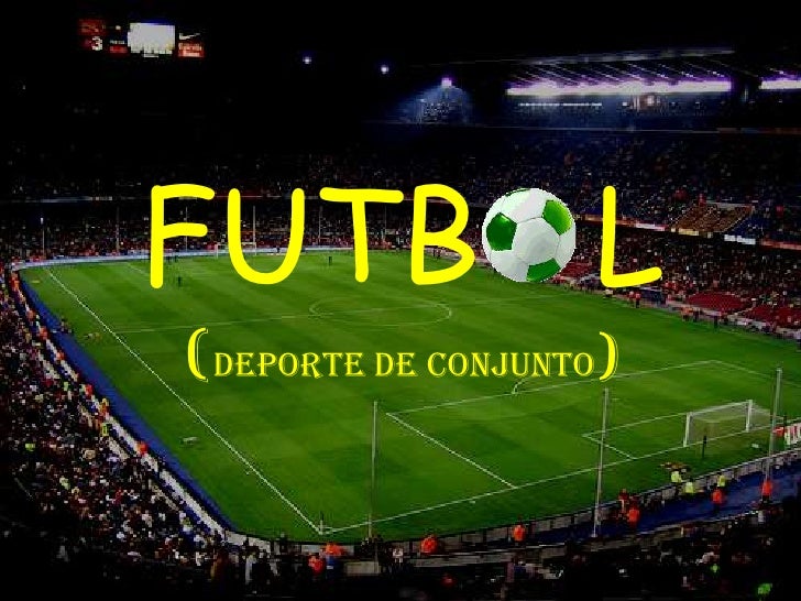 Futbol