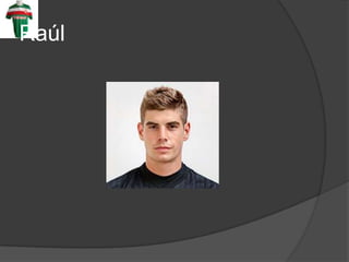 Raúl