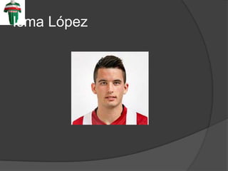 Isma López