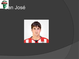 San José