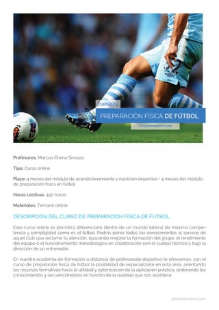 Fútbol de alto rendimiento: Rutinas de entrenamiento, secretos y  estrategias para mejorar tus habilidades en el fútbol (Libros de Fútbol)  (Spanish