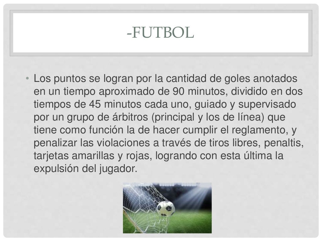 Futbol