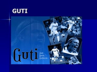 GUTI 