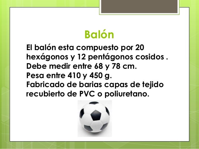 Cuantos Hexagonos Tiene Un Balon De Futbol