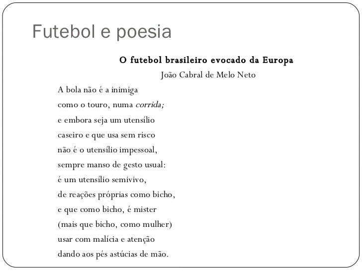 Futebol: muito mais que um esporte