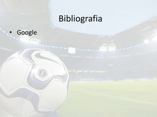 Bibliografia Google