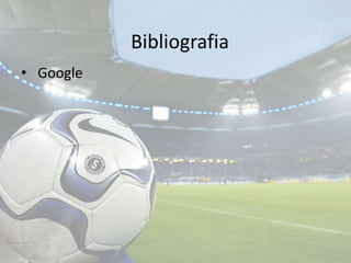Bibliografia Google