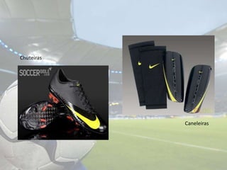 ChuteirasCaneleiras