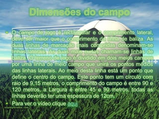 Futebol
