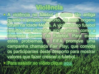 Futebol