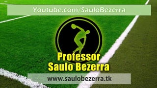 Futebol: História, Regras e Fundamentos