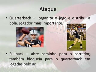 Regras do Futebol Americano: Guia Completo [com imagens]  Regras futebol  americano, Jogos de futebol americano, Futebol americano