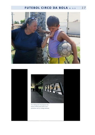 F UT EBOL CI RCO DA BOL A V . 1 . 1 1 7
 