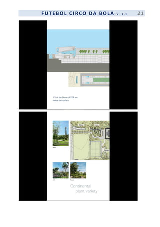 F UT EBOL CI RCO DA BOL A V . 1 . 1 2 1
 