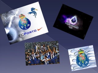 Futebol clube do porto