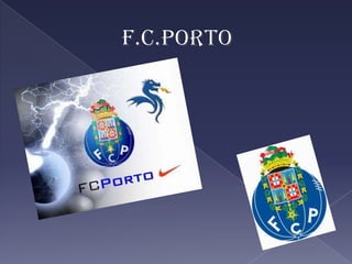               F.C.Porto 