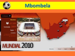 Mbombela