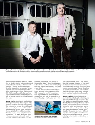 T27 Example Time to market is crucial (Future by Semcon #1 2012) | PDF