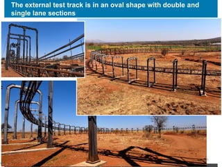 Futran System Futran system presentation sept 2015 | PDF