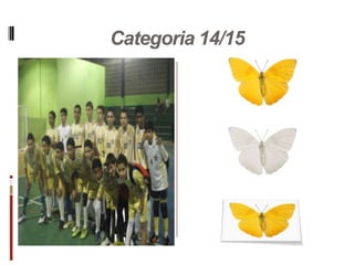 Categoria 14/15
 