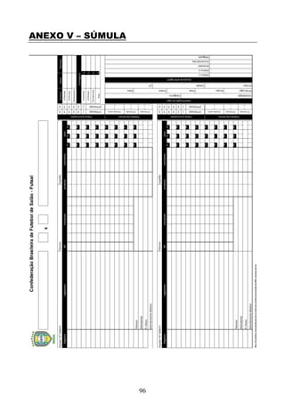 96
ANEXO V – SÚMULA
 