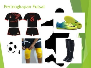 Olahraga Futsal