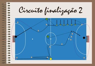 T
T
Circuito finalização 2
 