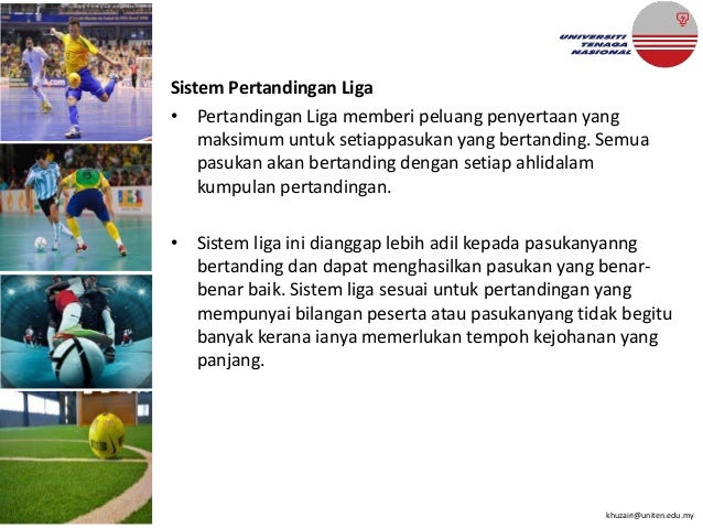 Nota Futsal part 1